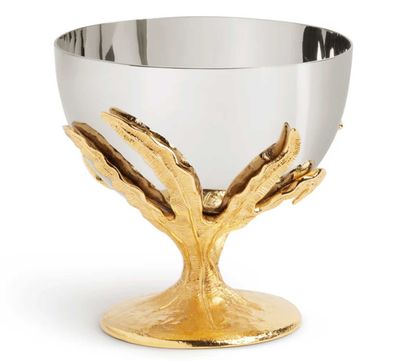 L&#39;Objet Fern Bowl Small FR104, UPC: 810009648307