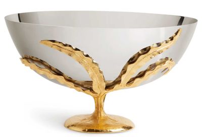 L&#39;Objet Fern Bowl Large FR105, UPC: 810009648314