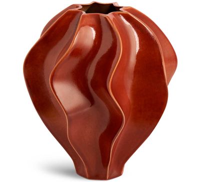 L&#39;Objet Douro Vase Paprika X Large DR103, UPC: 810009649700