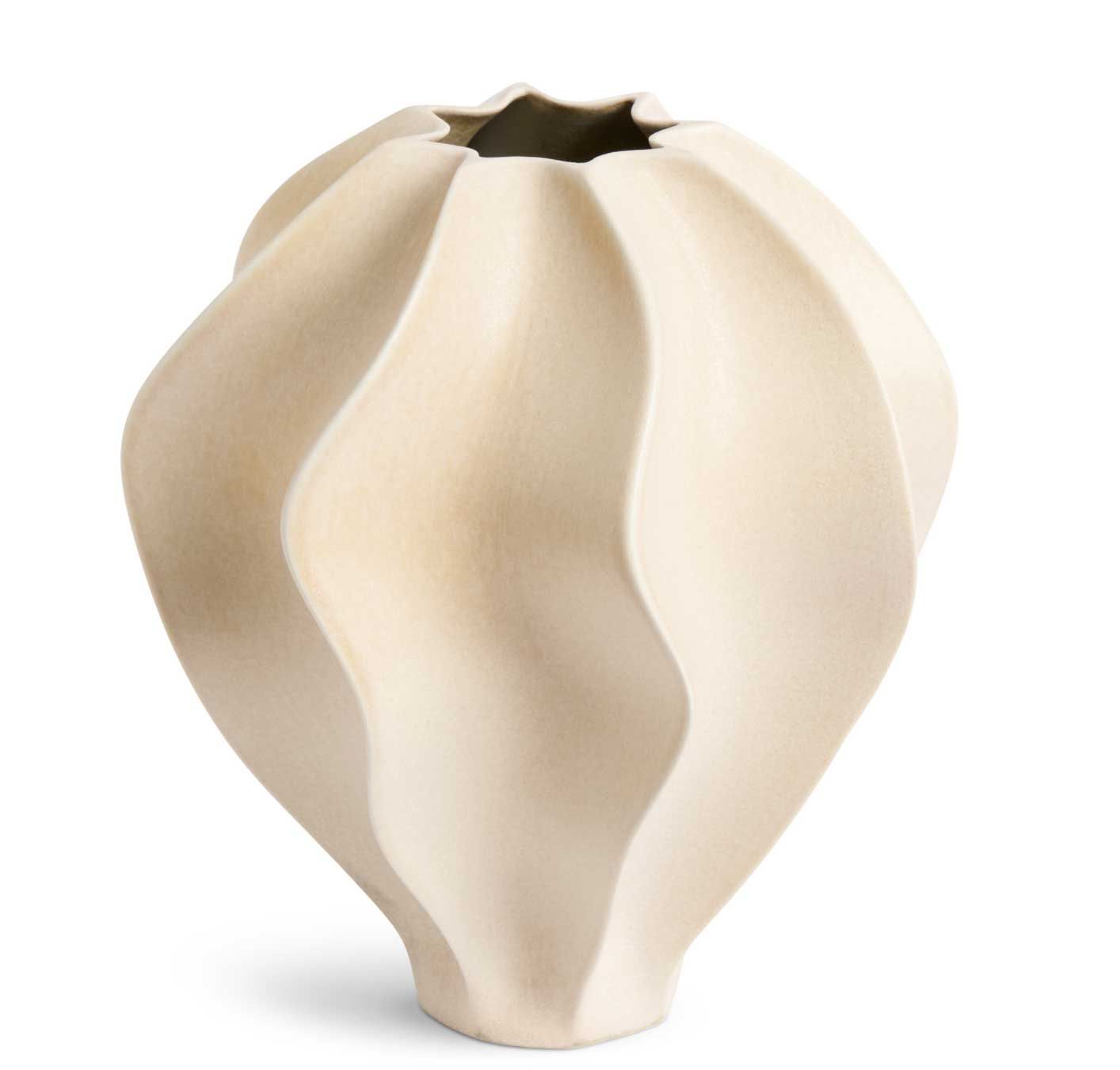 L&#39;Objet Douro Vase Oat Medium DR100, UPC: 810009649106