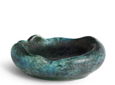 L&#39;Objet Cenote Coupe Bowl Small CN110, UPC: 810009649137