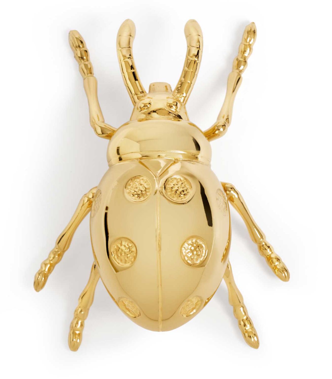 L&#39;Objet Ladybug Bottle Opener BO10, UPC: 810009649083