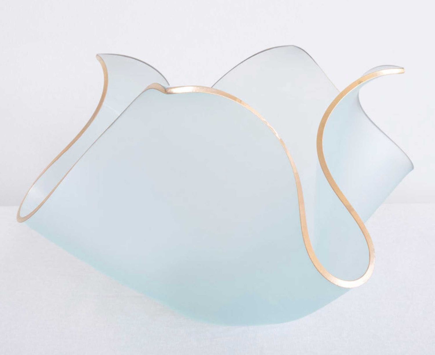 Annieglass Tulip Sculpture Gold, MPN: TP100G