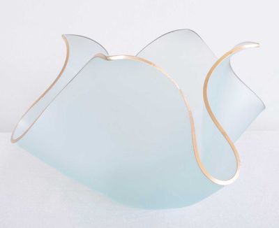 Annieglass Tulip Sculpture Gold, MPN: TP100G