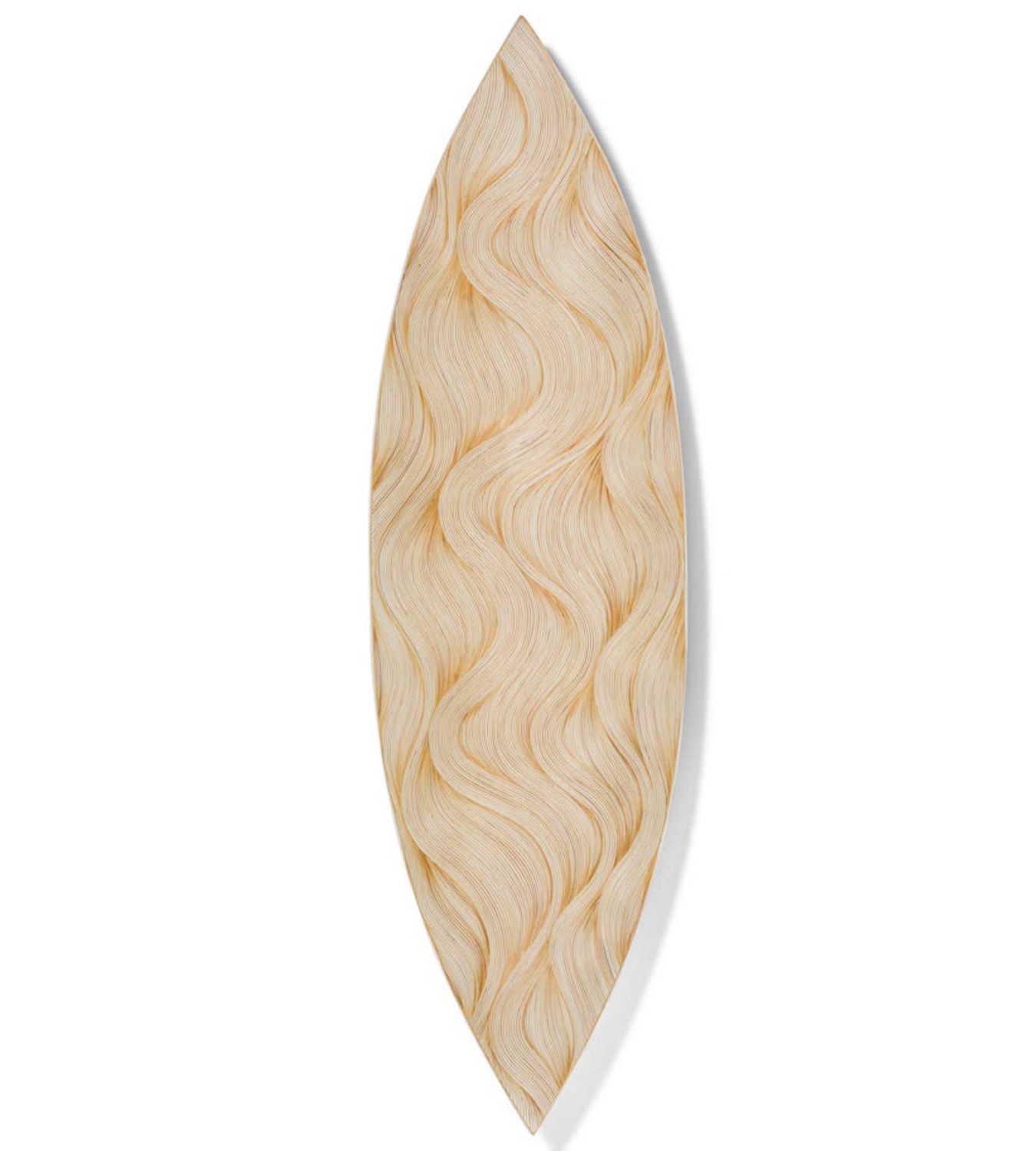 LADORADA Barichara Centerpiece Canoe, MPN: CC-GN-NA-2507