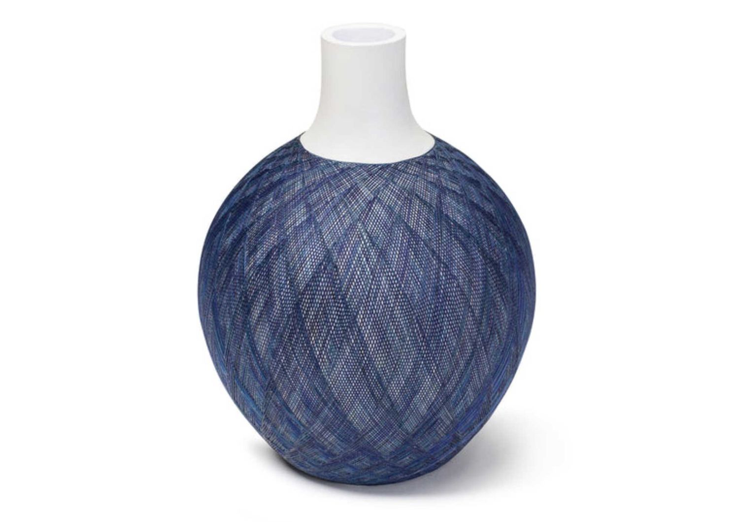 LADORADA Marine Vase Small, MPN: DV-BW-NA-0905