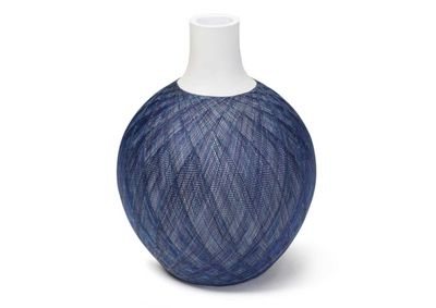 LADORADA Marine Vase Small, MPN: DV-BW-NA-0905