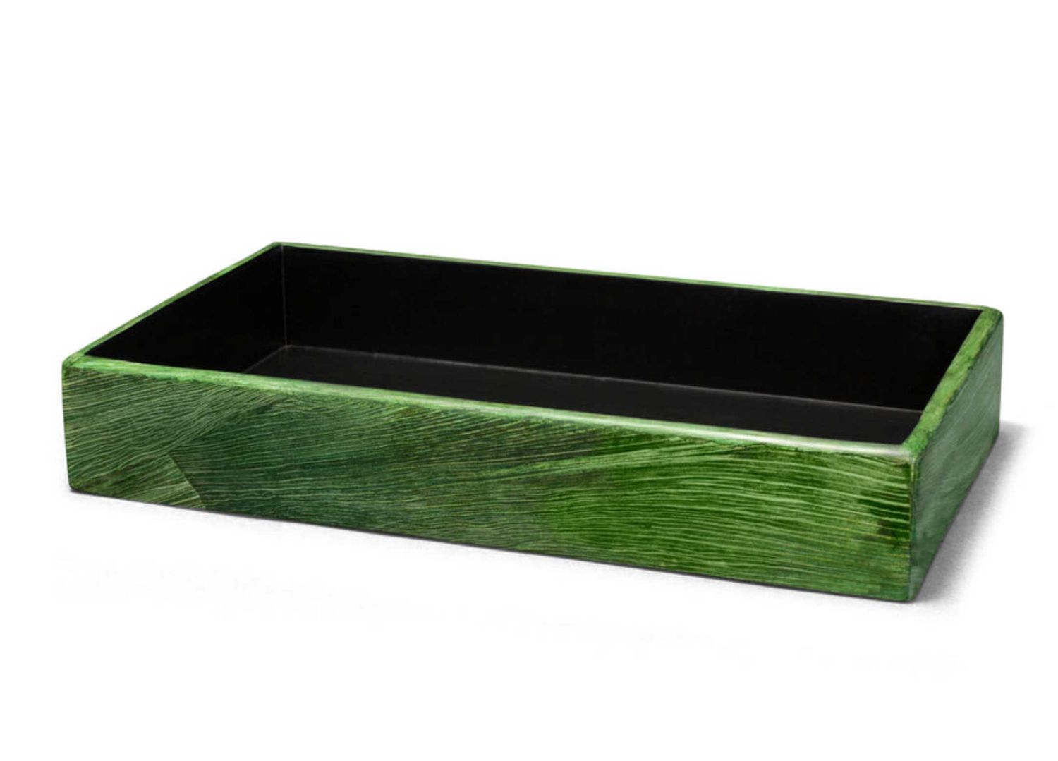 LADORADA Emerald Maize Bath Tray, MPN: BT-GM-NA-1107