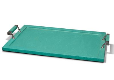 LADORADA Aquamarine Maize Large Tray, MPN: ST-TM-VH-2416