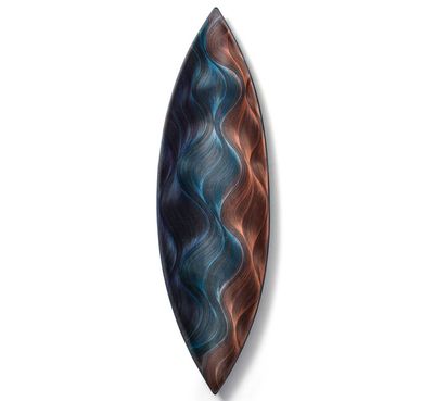 LADORADA Baru Centerpiece Canoe, MPN: CC-BC-NA-2507