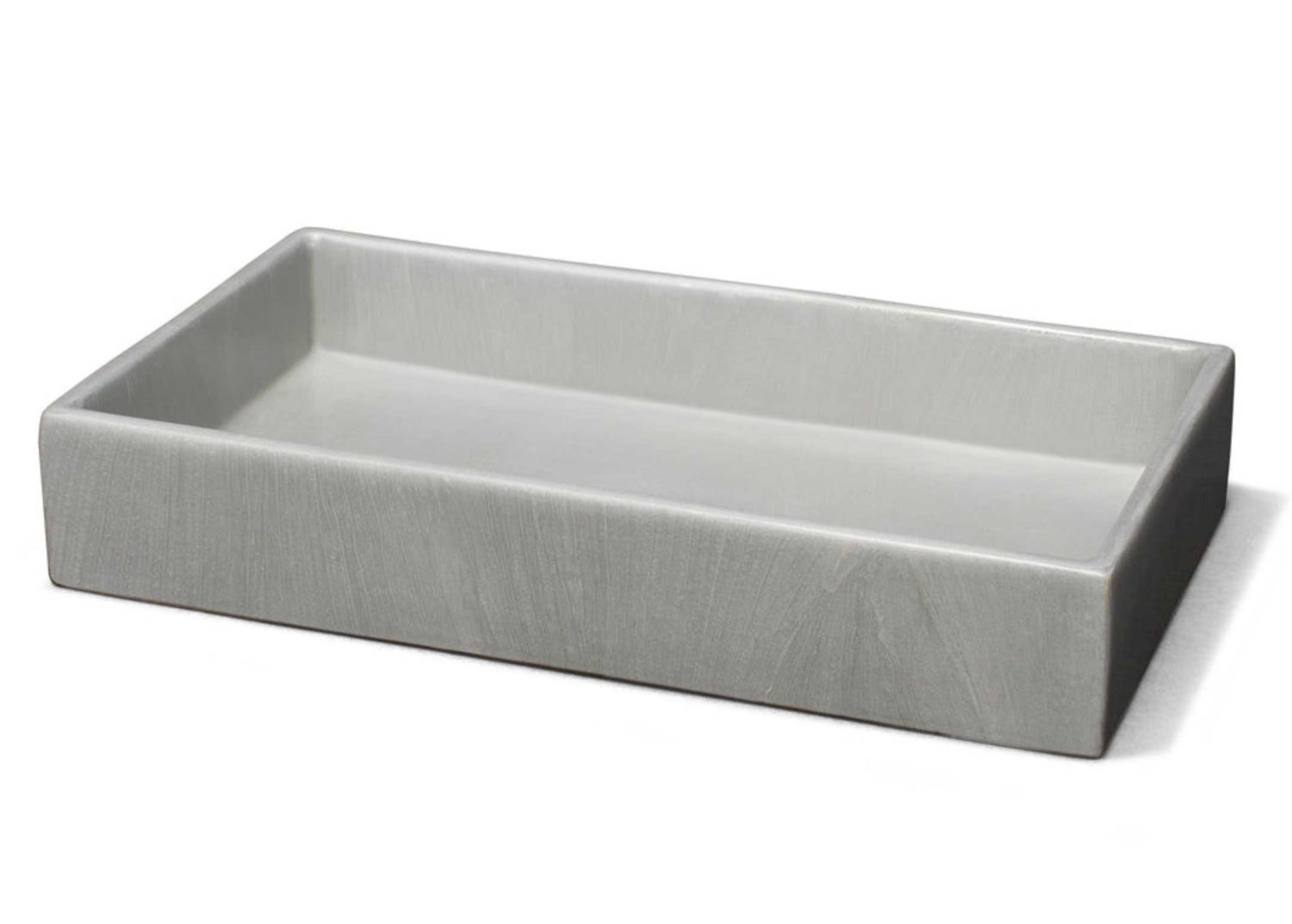 LADORADA Silver Maize Bath Tray, MPN: BT-VM-NA-1107