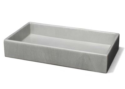 LADORADA Silver Maize Bath Tray, MPN: BT-VM-NA-1107