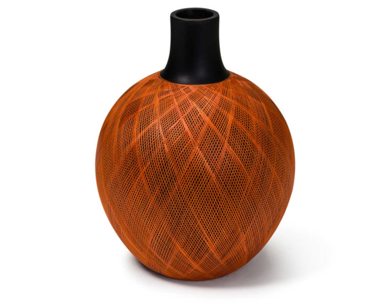 LADORADA Adobe Vase Small, MPN: DV-OR-NA-1107