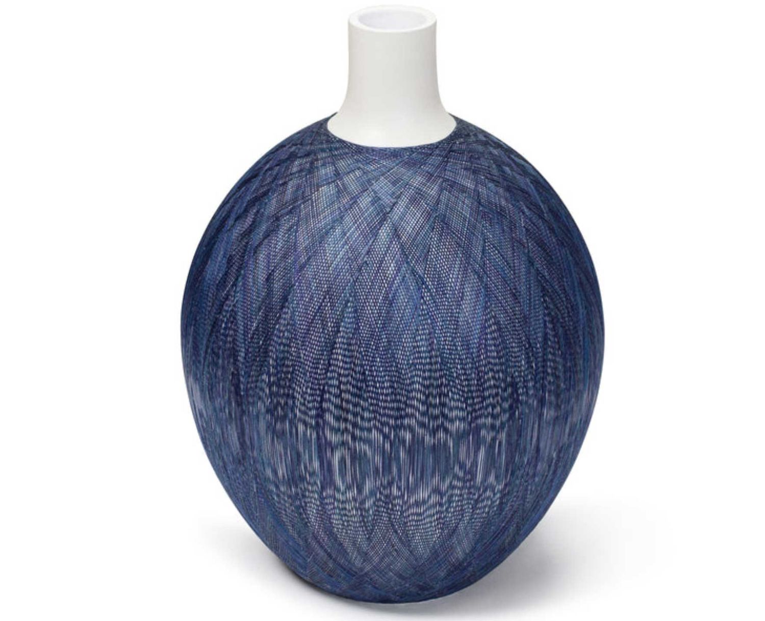 LADORADA Marine Vase Medium, MPN: DV-BW-NA-1107