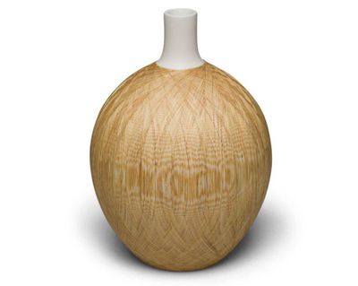 LADORADA Barichara Vase Medium, MPN: DV-GG-NA-1107
