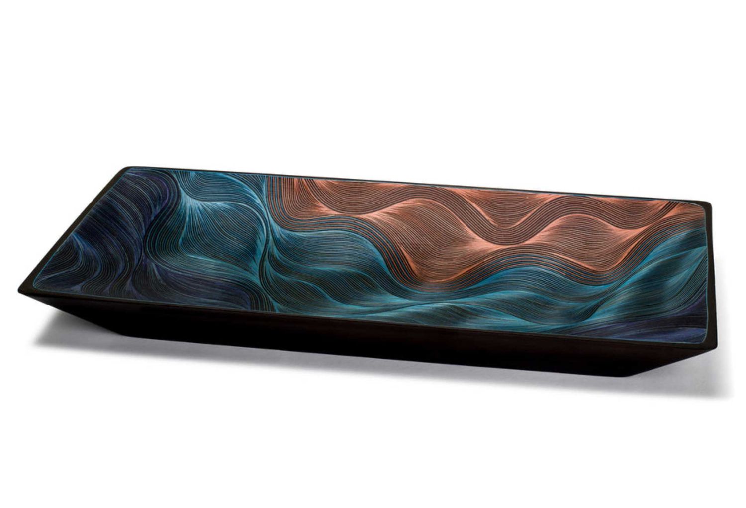 LADORADA Baru 19&quot; Platter, MPN: CD-BC-NA-1909