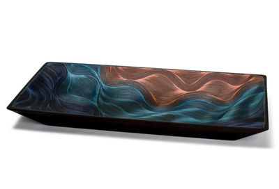 LADORADA Baru 19&quot; Platter, MPN: CD-BC-NA-1909