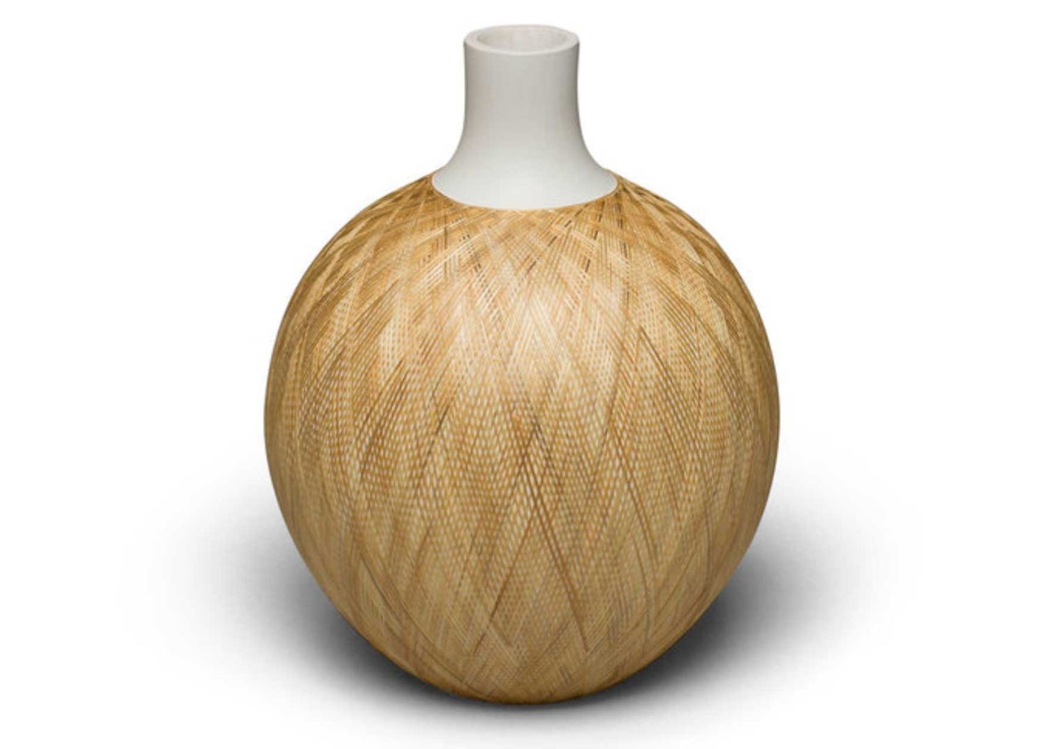 LADORADA Barichara Vase Small, MPN: DV-GG-NA-0905