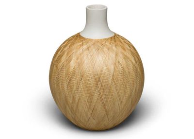 LADORADA Barichara Vase Small, MPN: DV-GG-NA-0905