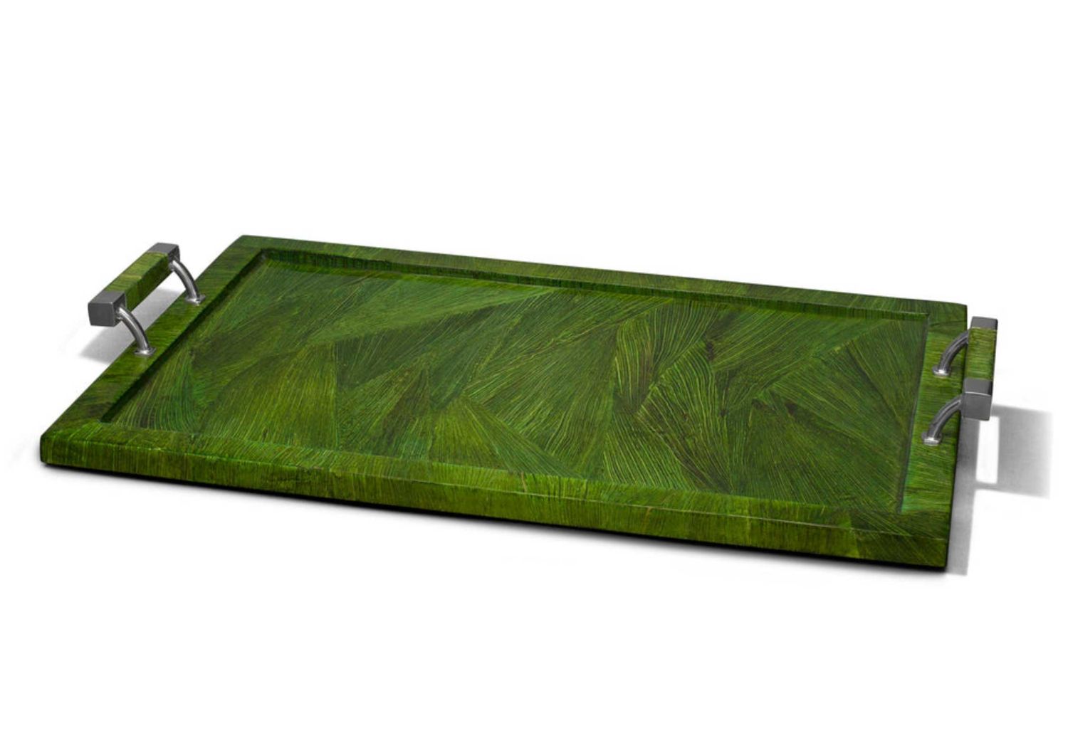 LADORADA Emerald Maize Large Tray, MPN: ST-GM-VH-2416