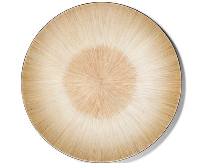 LADORADA Barichara 18&quot; Round Centerpiece, MPN: CD-GN-NA-1800