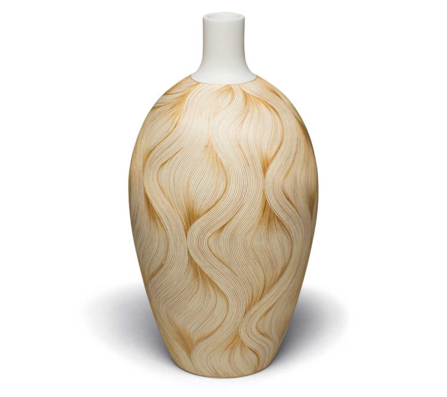 LADORADA Barichara Vase Large, MPN: DV-GG-NA-1307