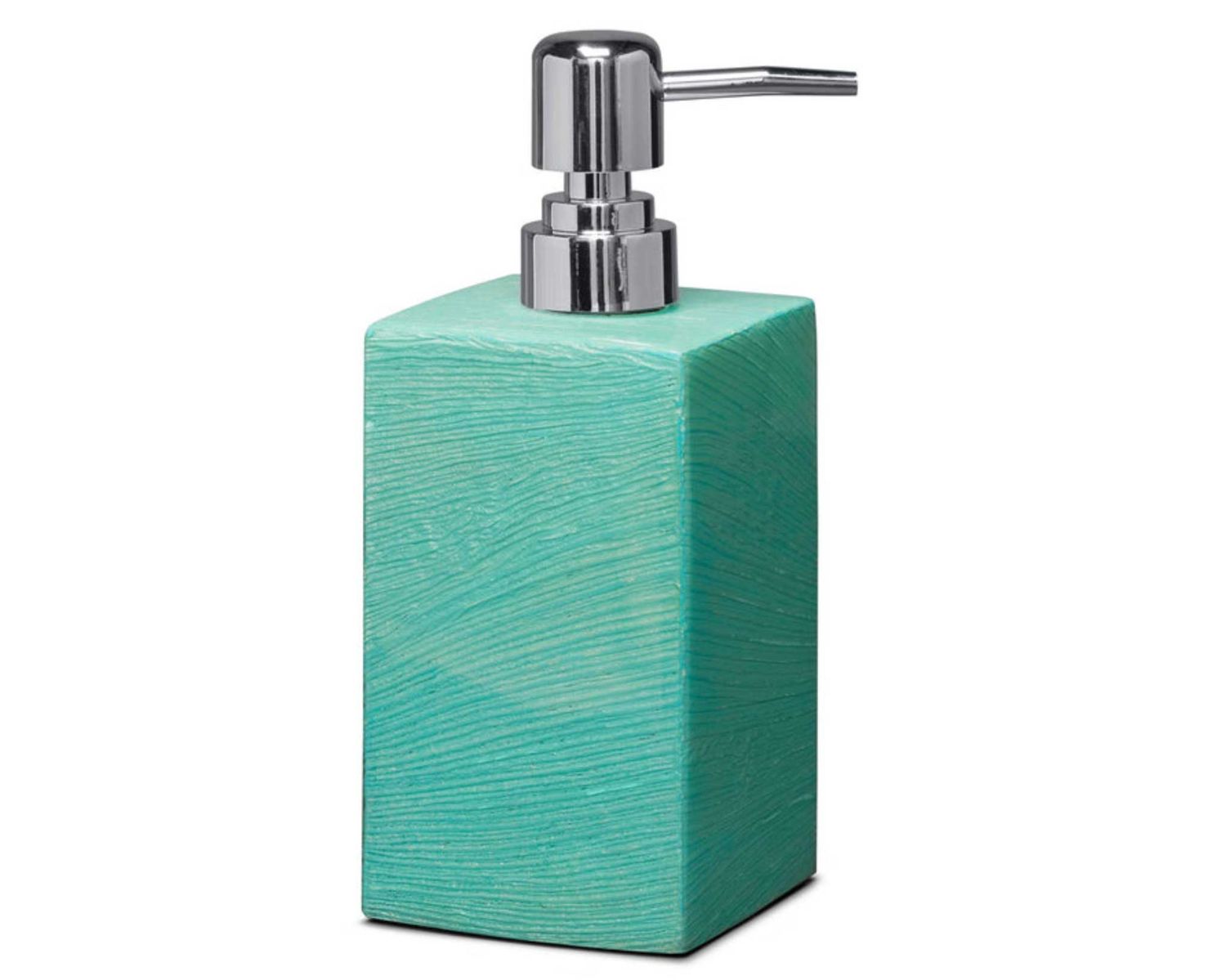LADORADA Aquamarine Maize Soap Dispenser, MPN: SD-TM-CD-0303