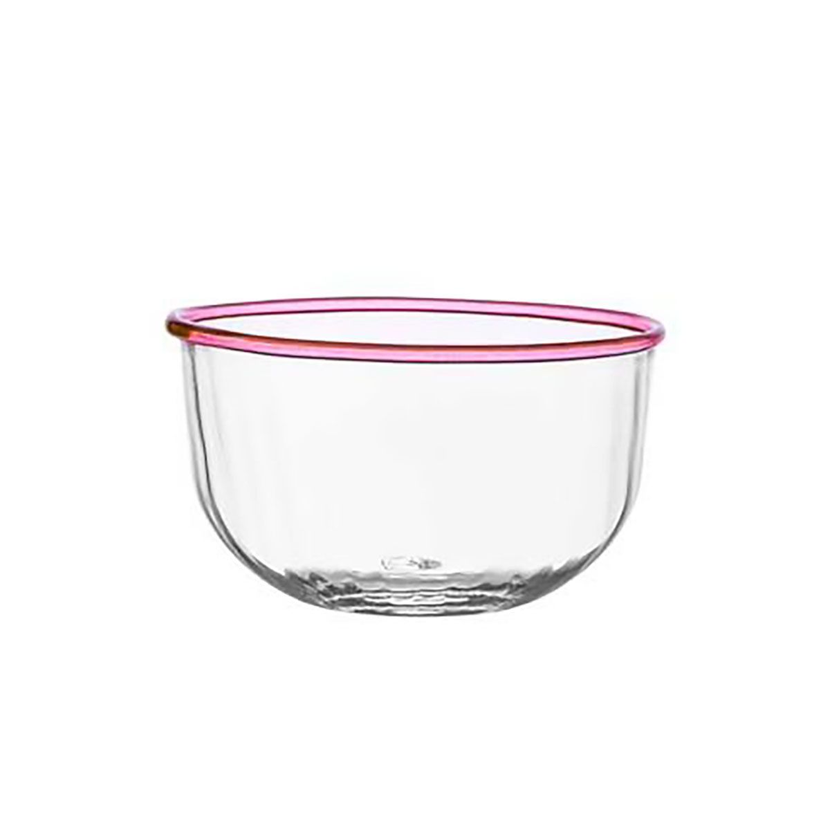 Juliska Nell 4.5 Inch Bowl Blush B815/51, 810160122562