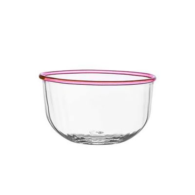 Juliska Nell 4.5 Inch Bowl Blush B815/51, 810160122562