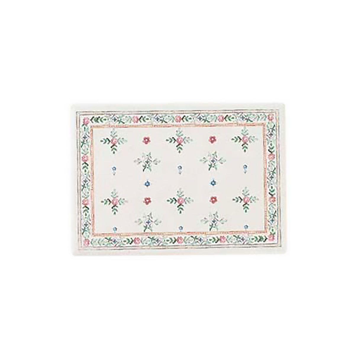 Juliska Heidi Note Card Set of 6 Multi Color PPG04/88, 810144257464