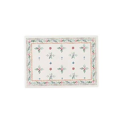 Juliska Heidi Note Card Set of 6 Multi Color PPG04/88, 810144257464