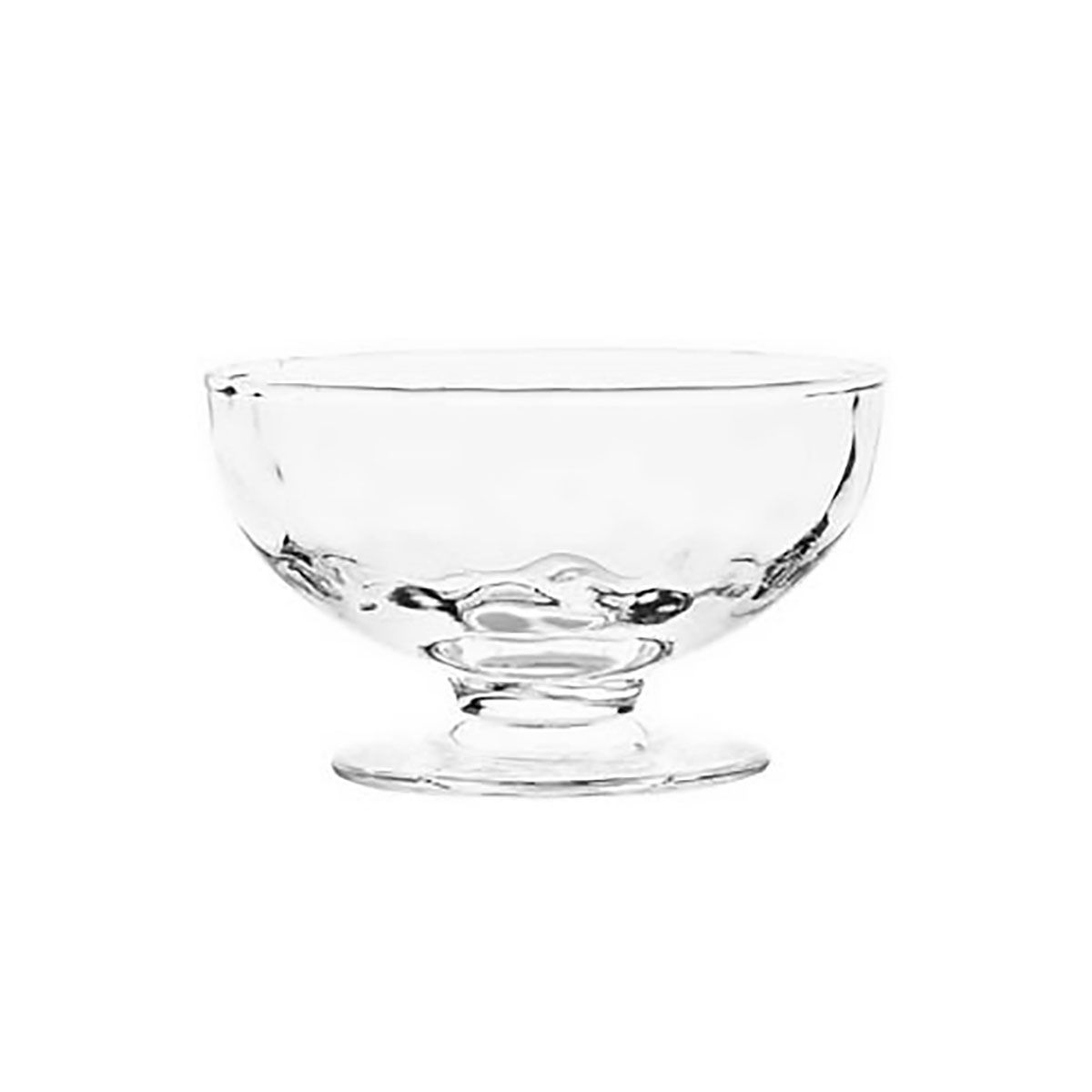 Juliska Puro 5 Inch Footed Bowl PG124/C, 810144256368