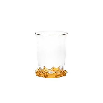 Juliska Harriet Shot Glass Daffodil B770/63, 810160122678