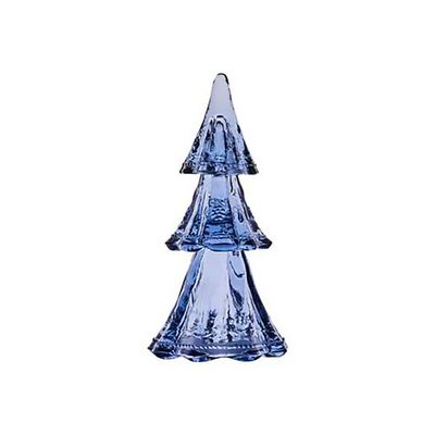 Juliska Berry &amp; Thread 10.5 Inch Tree Set of 3 Piece Blue B433SET/47, 810144256481