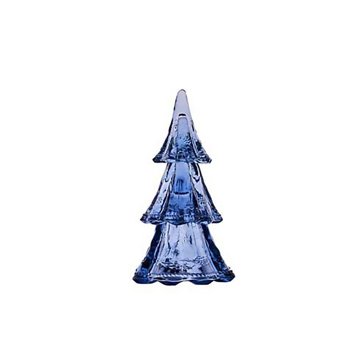 Juliska Berry &amp; Thread 9.5 Inch Tree Set of 3 Piece Blue B431SET/47, 810144256474