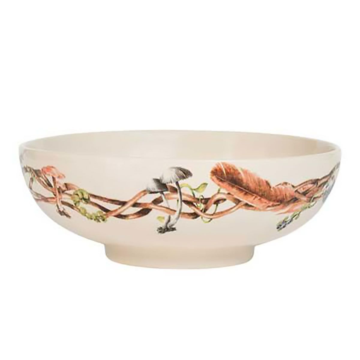 Juliska Forest Walk 12 Inch Serving Bowl CW11/90, 810144256528