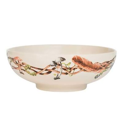 Juliska Forest Walk 12 Inch Serving Bowl CW11/90, 810144256528