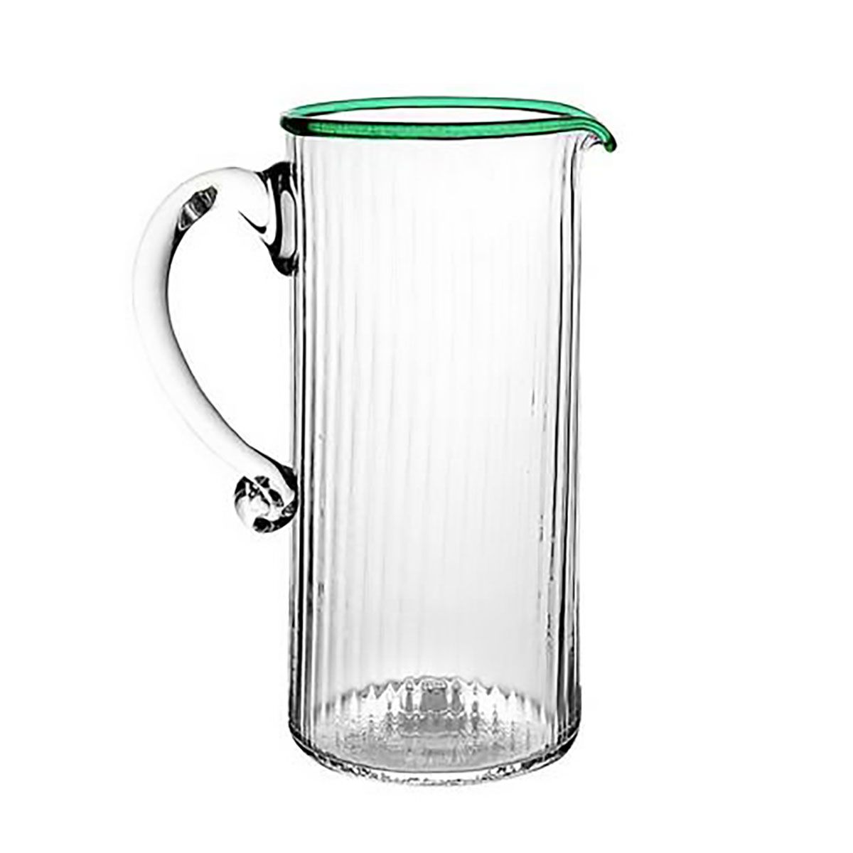 Juliska Nell Pitcher Watercress B810/29, 810160122326