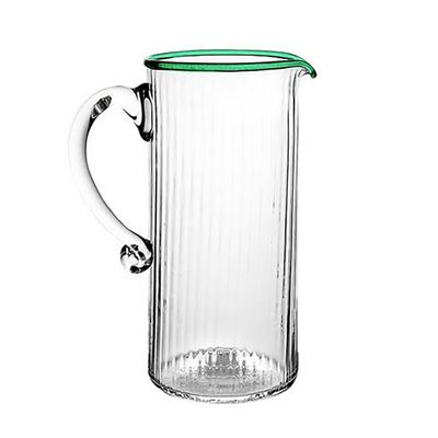 Juliska Nell Pitcher Watercress B810/29, 810160122326
