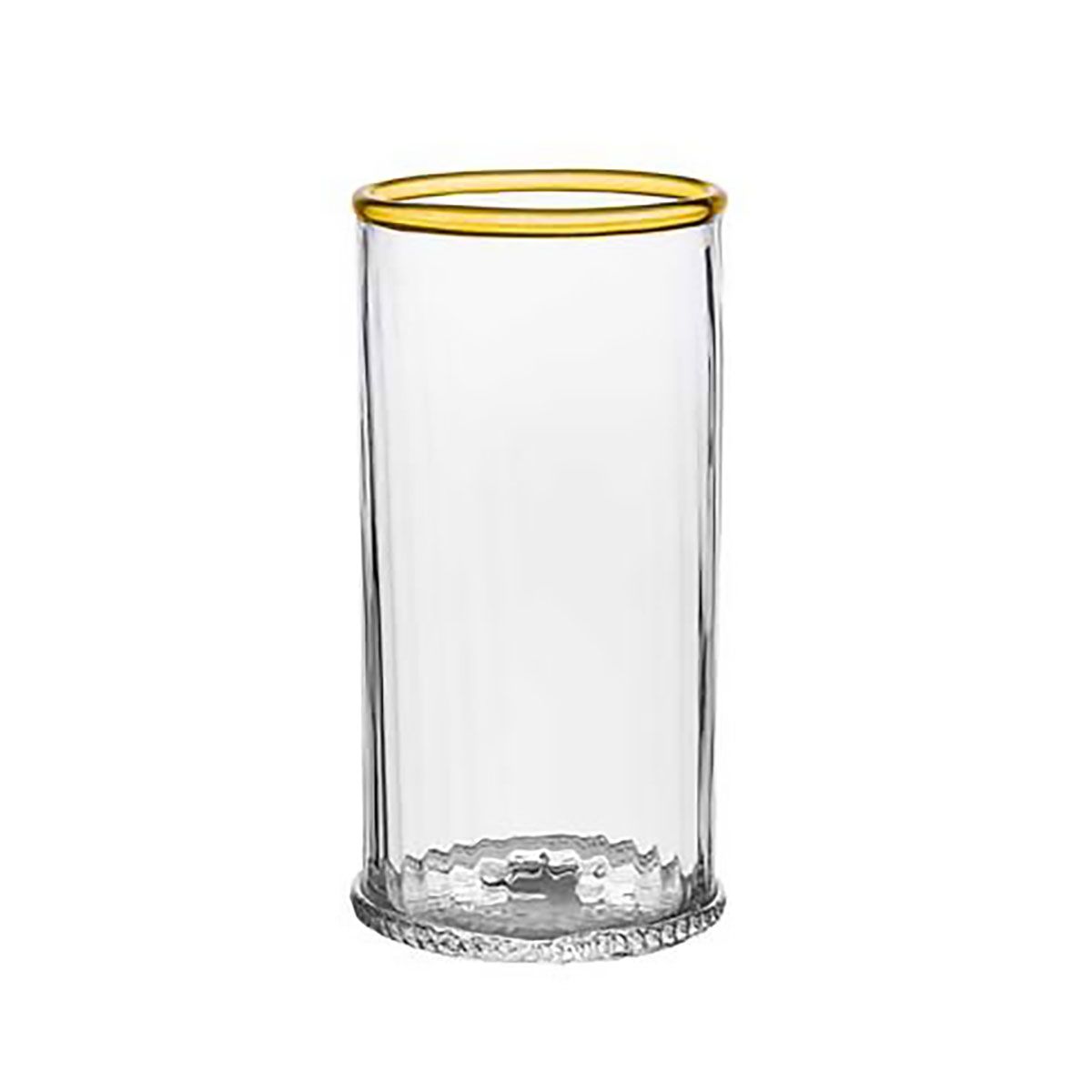 Juliska Nell Highball Daffodil B813/63, 810160122418