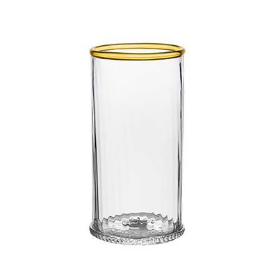 Juliska Nell Highball Daffodil B813/63, 810160122418