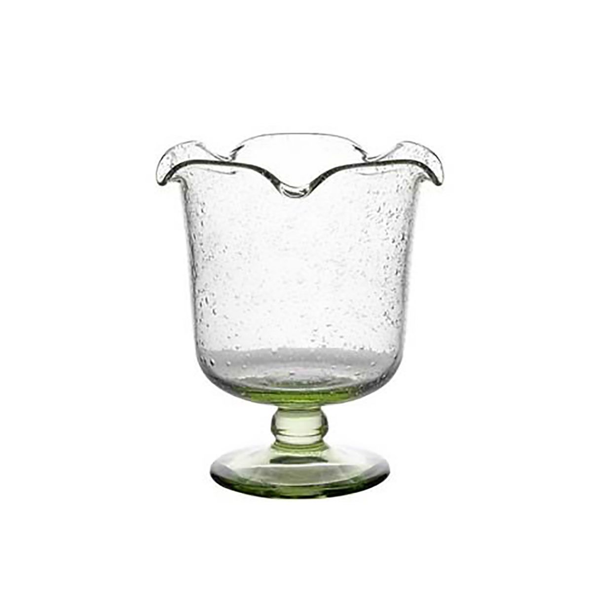Juliska Provence 5.5 Inch Hurricane Basil PVG403/29, 810160121251