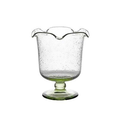 Juliska Provence 5.5 Inch Hurricane Basil PVG403/29, 810160121251