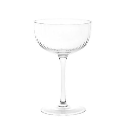 Juliska Nell Coupe Glass B812/C, 810160122357