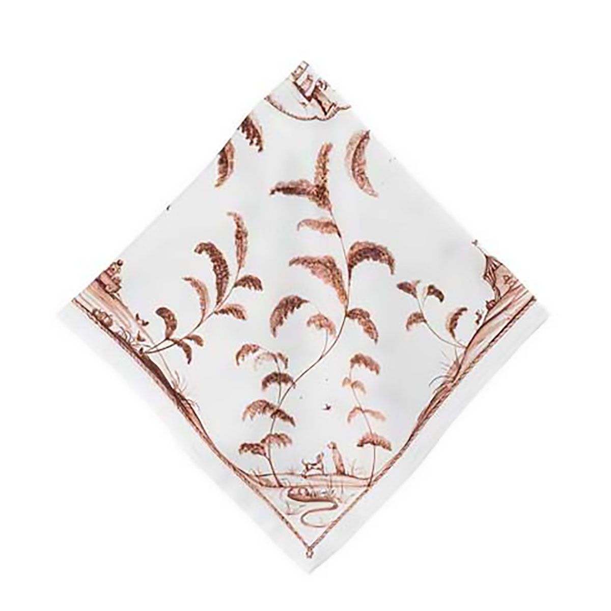 Juliska Country Estate Harvest Napkin LB102/96, 810144257242