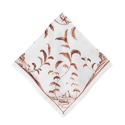 Juliska Country Estate Harvest Napkin LB102/96, 810144257242