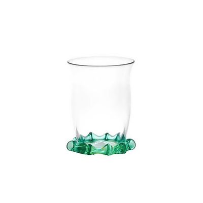 Juliska Harriet Shot Glass Watercress B770/29, 810160122692