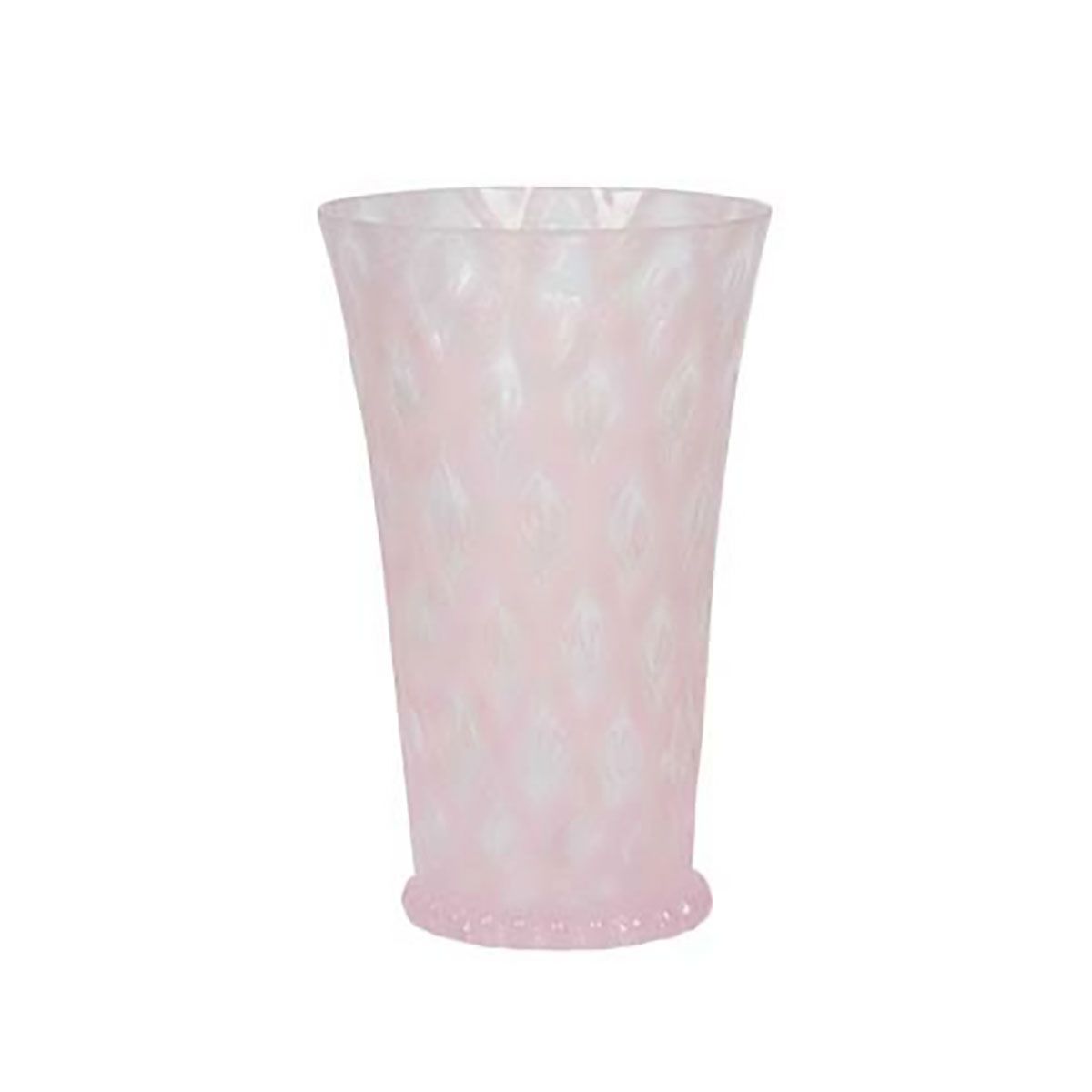 Juliska Trellis Large Tumbler Blush B802/51, 810160122234