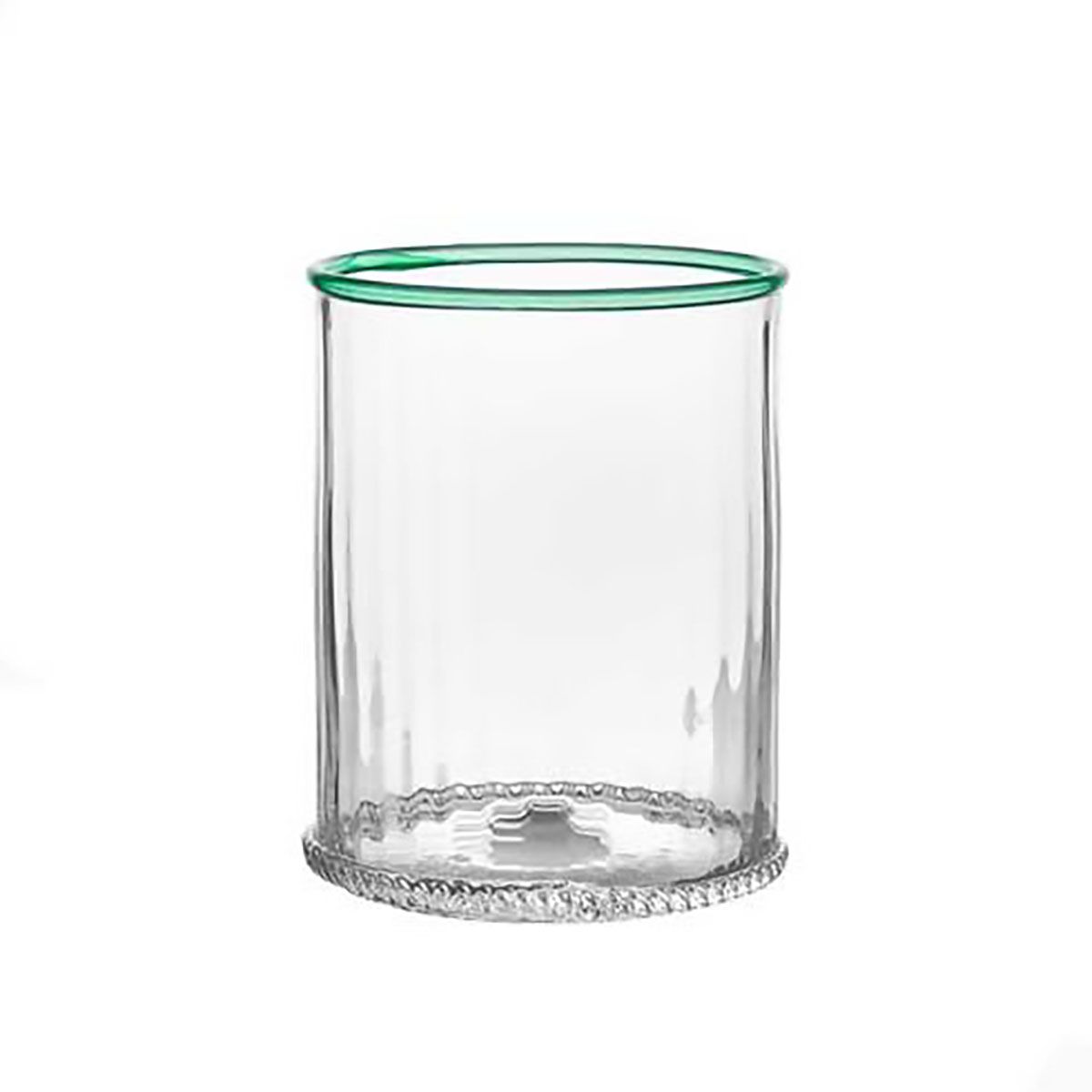 Juliska Nell Double Old Fashioned Watercress B814/29, 810160122524