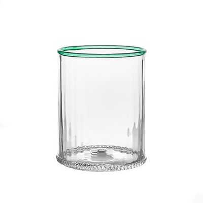 Juliska Nell Double Old Fashioned Watercress B814/29, 810160122524
